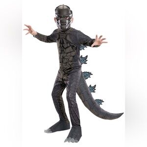 Godzilla Costume